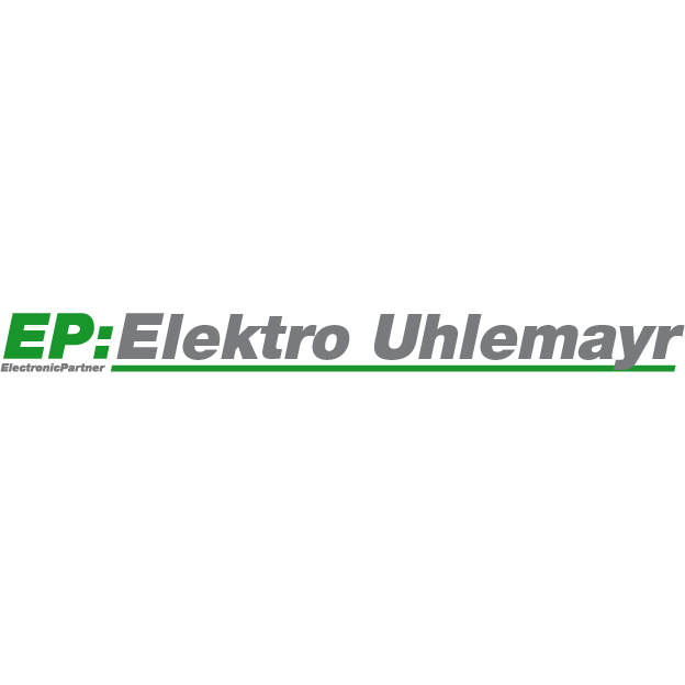 Logo von EP:Elektro Uhlemayr, Elektro Uhlemayr GmbH&Co.KG