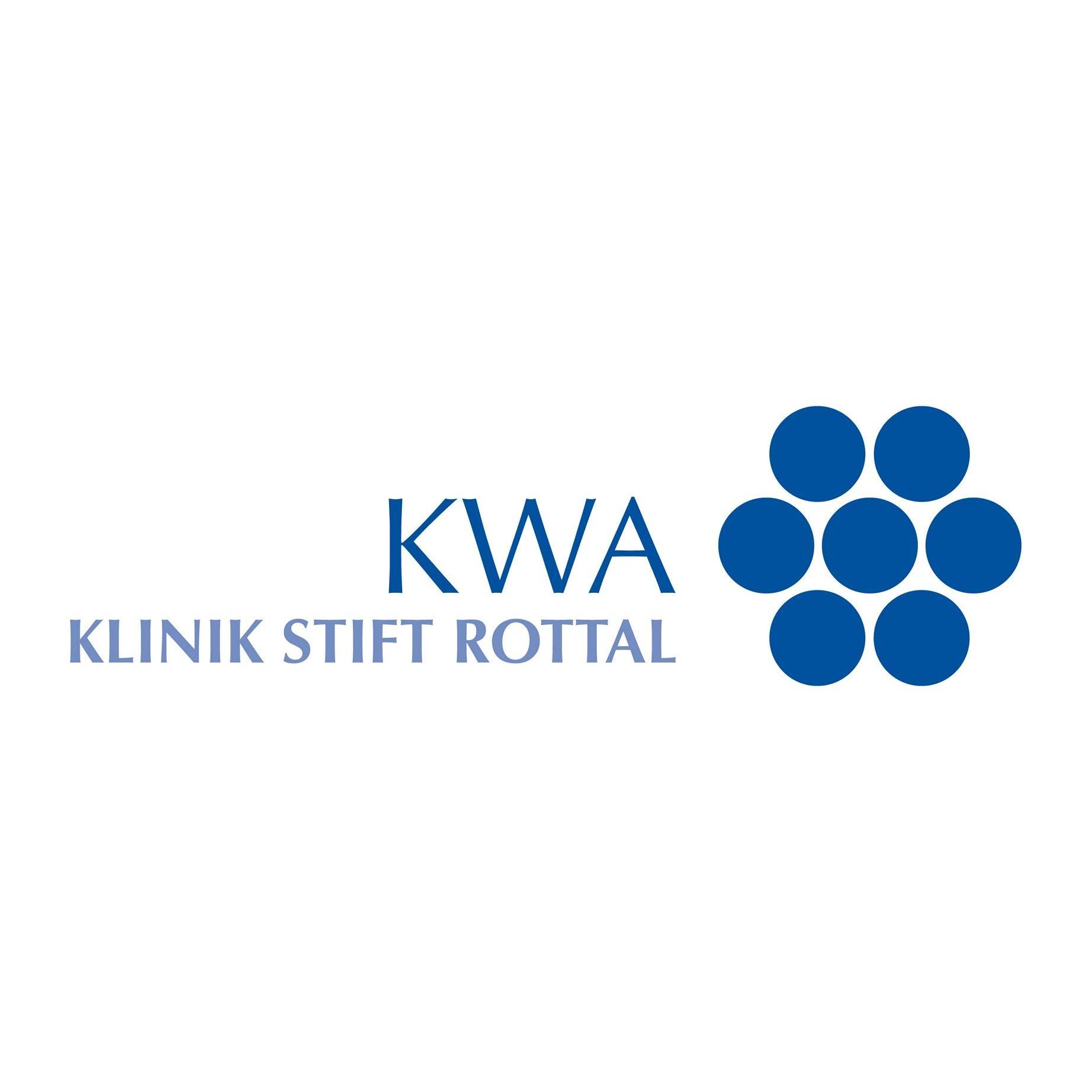 Logo von KWA Klinik Stift Rottal