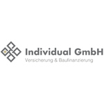 Logo von Individual Versicherungs-GmbH - Mittelangeln