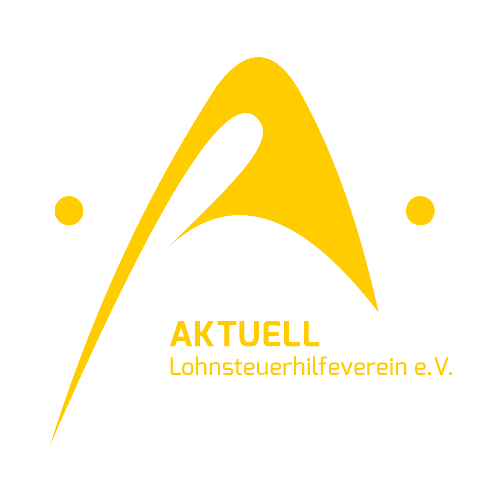 Logo von Aktuell Lohnsteuerhilfeverein e.V.