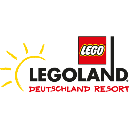 Logo von LEGOLAND Deutschland