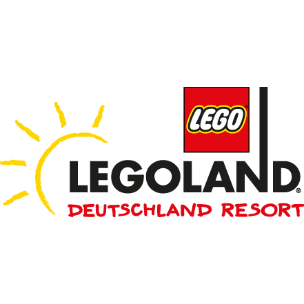 Logo von LEGOLAND Feriendorf
