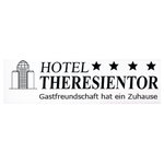 Logo von Hotel Theresientor GSB Betriebs- und Beteiligungs GmbH