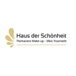 Logo von Haus der Schönheit