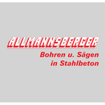 Logo von Allmannsberger Kernbohrungen GmbH