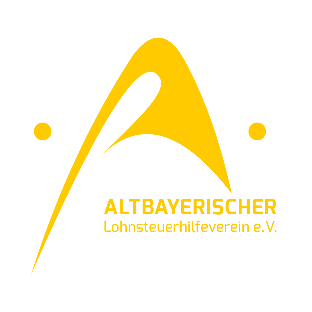 Logo von Altbayerischer Lohnsteuerhilfeverein e.V.