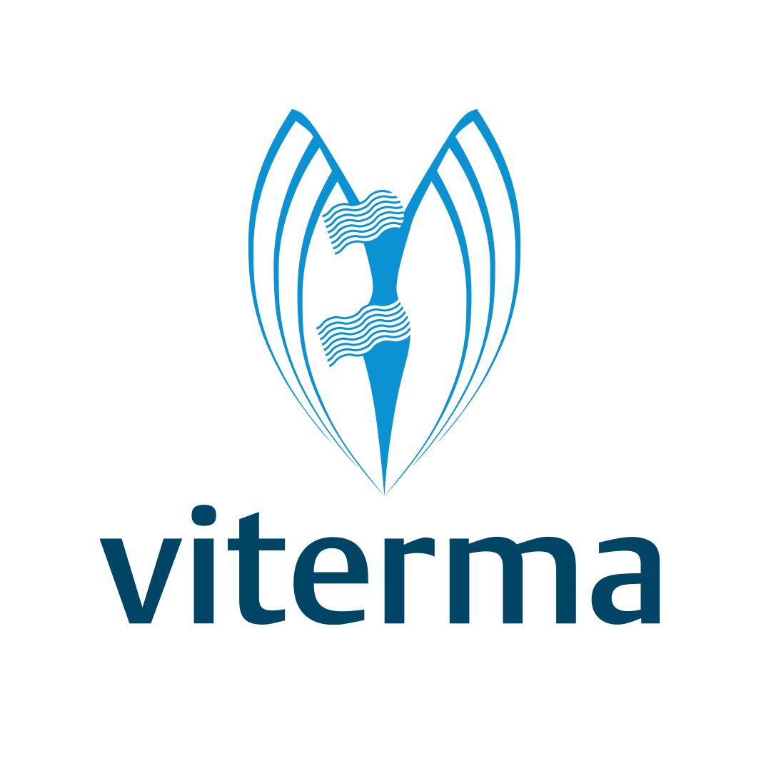 Logo von Viterma Badsanierung
