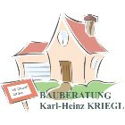 Logo von Bauplanung KRIEGL