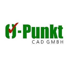 Logo von O-Punkt CAD GmbH