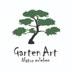 Logo von Gartenart Pfeiffer GmbH & Co. KG