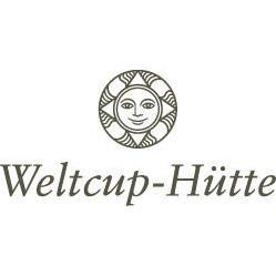 Logo von Weltcup-Hütte Ofterschwang