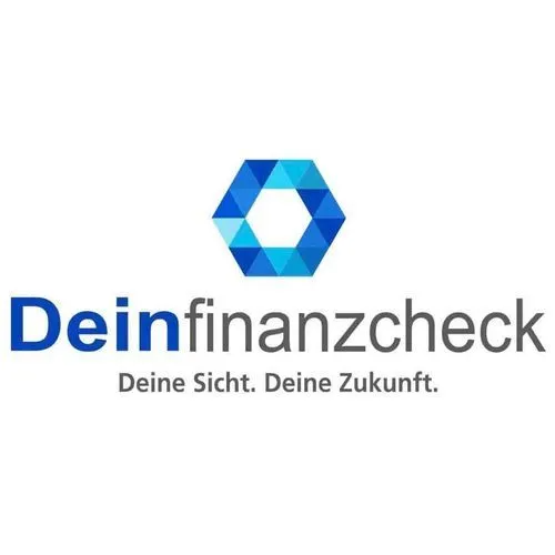 Logo von Dein Finanzcheck Cigdem Tasdelen „Bausparen, Kredit & Immobilien„
