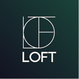 Logo von LOFT - COACHING | BREATHWORK | YOGA