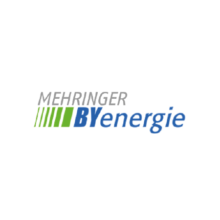 Logo von Mehringer GmbH