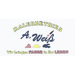 Logo von Malerbetrieb Andreas Weiß