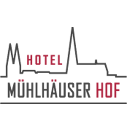 Logo von HOTEL MÜHLHÄUSER HOF
