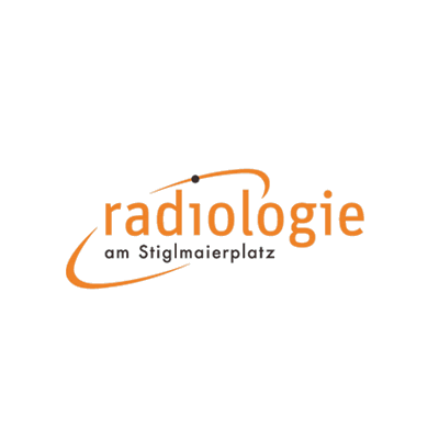 Logo von Radiologie am Stiglmaierplatz Medizinisches Versorgungszentrum PD Dr.med. Melanie Brügel Dr.med. Stefanie Müller-Schunk