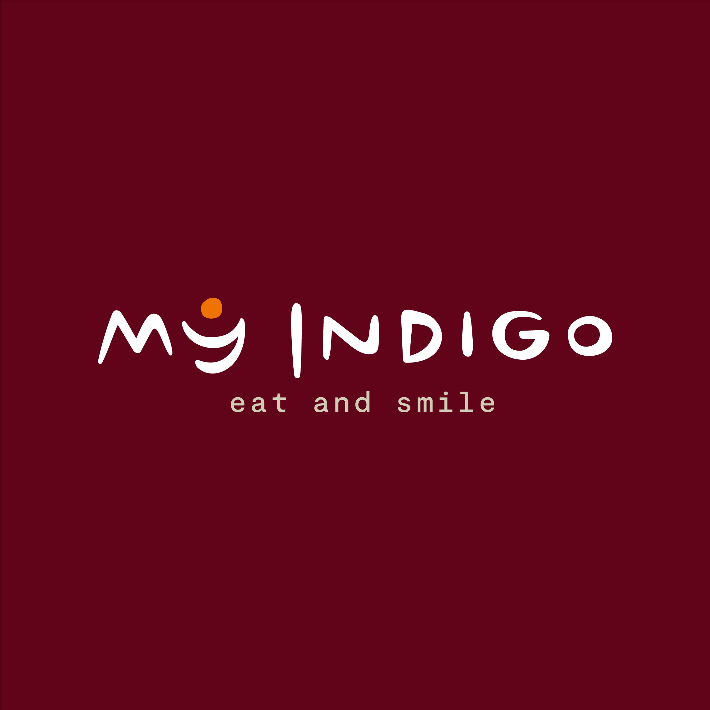 Logo von my Indigo Münchner Freiheit