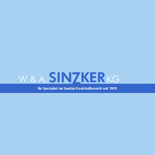 Logo von Sinzker GmbH & Co. KG
