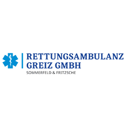 Logo von Rettungsambulanz Greiz GmbH