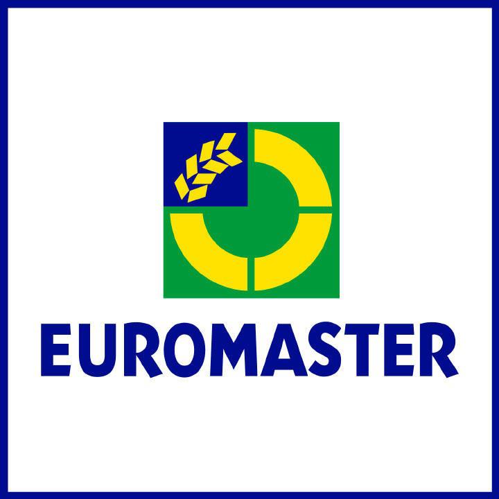 Logo von EUROMASTER Jena
