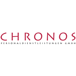 Logo von CHRONOS Personaldienstleistungen GmbH