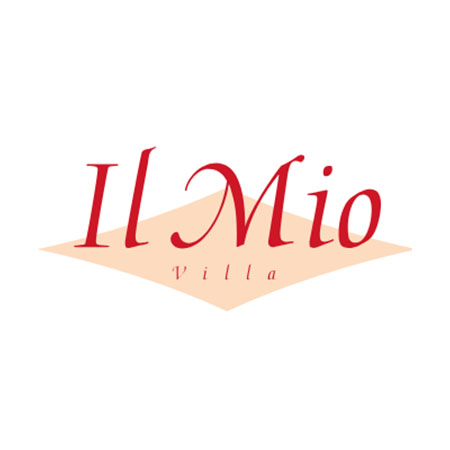 Logo von Villa "Il Mio"