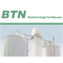 Logo von BTN Biotechnologie Nordhausen GmbH