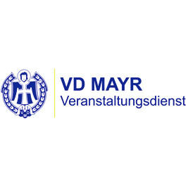 Logo von Veranstaltungsdienst Paul Mayr-GmbH & Co. KG