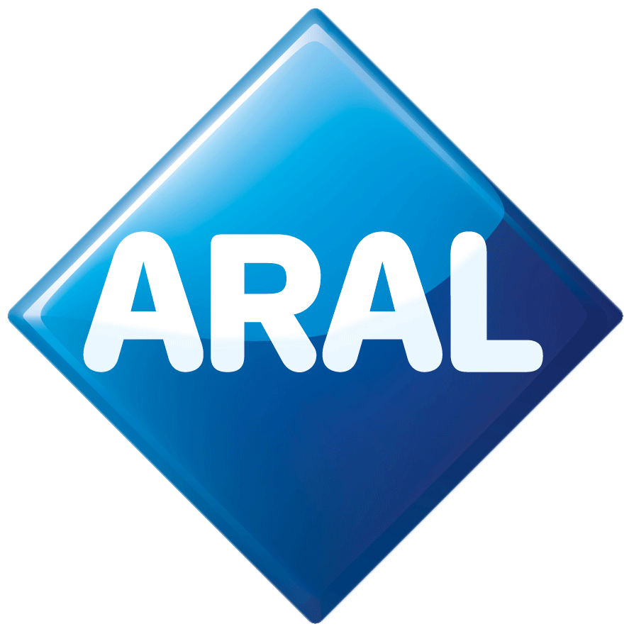 Logo von ARAL Tankstelle
