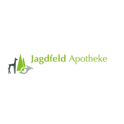 Logo von Jagdfeld Apotheke