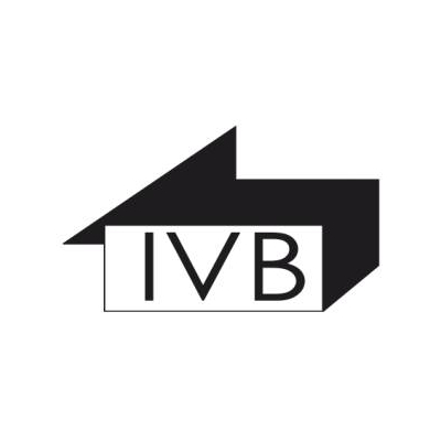 Logo von IVB Gesellschaft für Immobilienverwaltung- Immobilienverkehr und Baubetreuung mbH & Co. Grundstücks KG