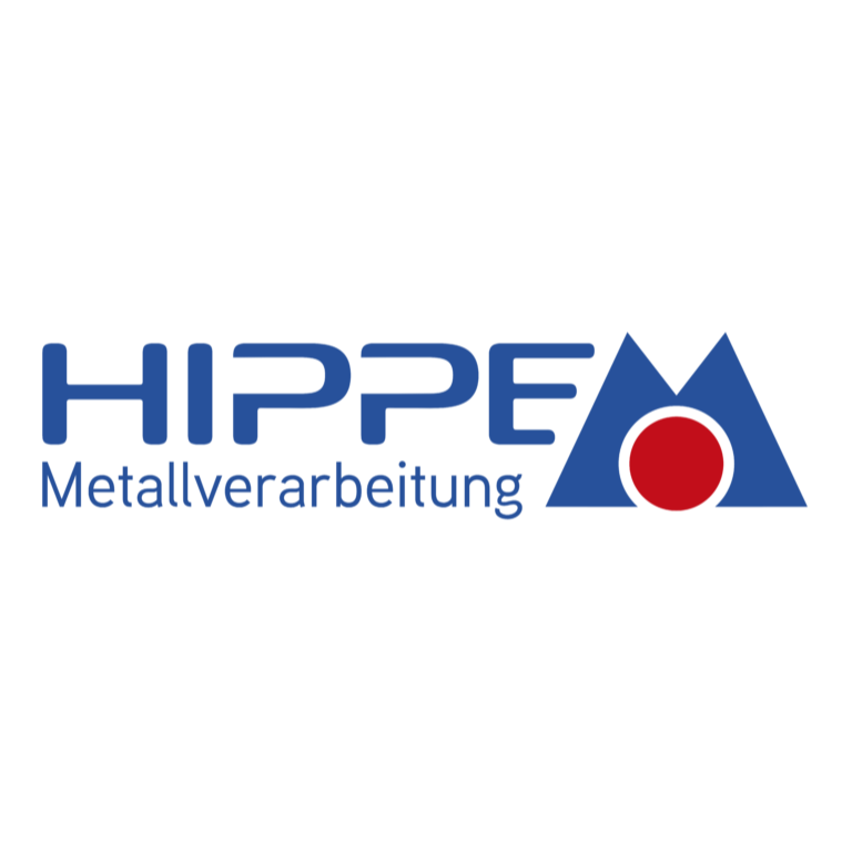 Logo von Metallverarbeitung Hippe GmbH