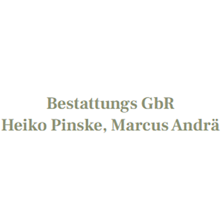 Logo von Heiko Pinske & Marcus Andrä GbR