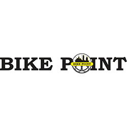 Logo von Bike Point Jena-Ost