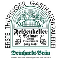 Logo von Gasthausbrauerei Felsenkeller GmbH