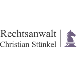 Logo von Rechtsanwalt Christian Stünkel