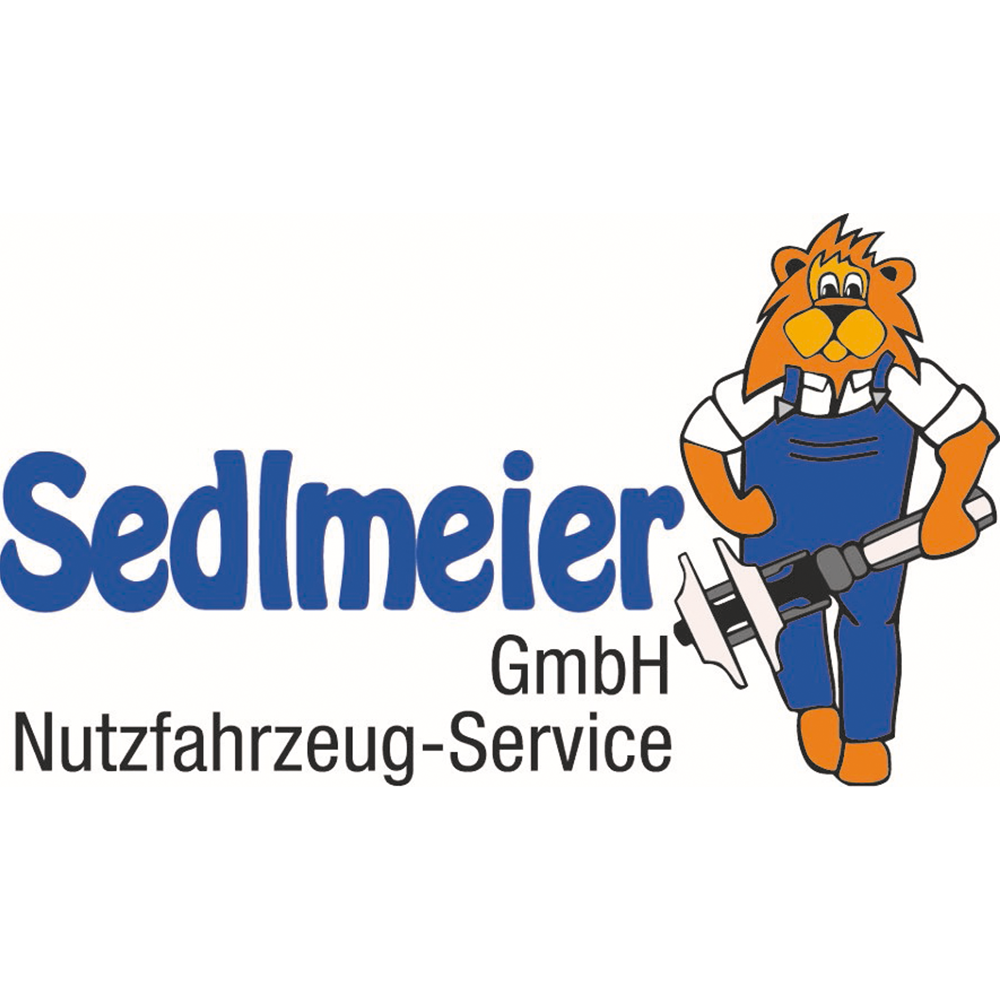 Logo von Rudolf Sedlmeier GmbH