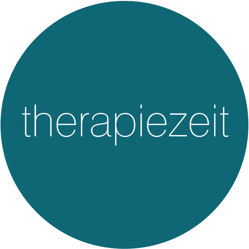 Logo von Barbara Aumann Privatpraxis therapiezeit