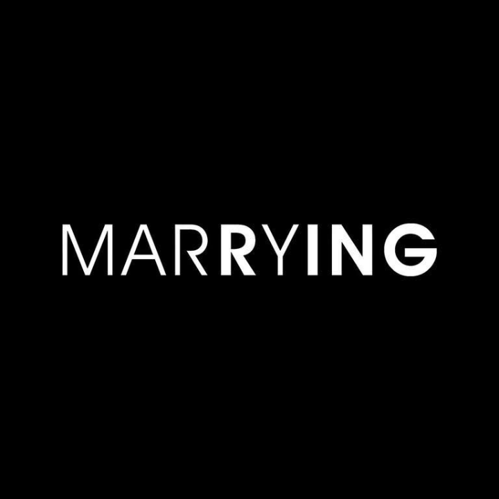 Logo von MARRYING