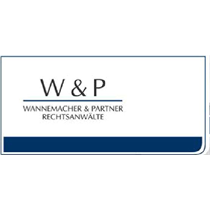 Logo von Wannemacher & Partner Rechtsanwälte mbB