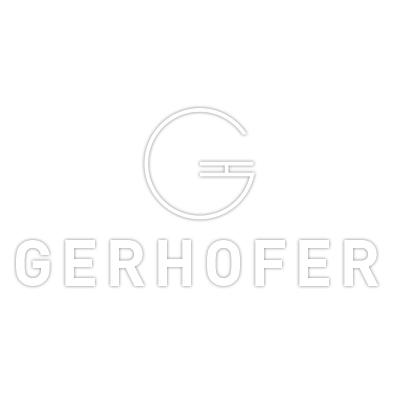 Logo von Gerhofer Facility-Service GmbH