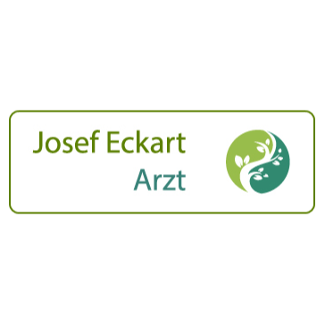 Logo von Josef Eckart Arzt für Homöopathie