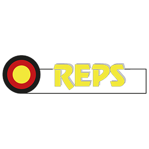 Logo von Reps Pools