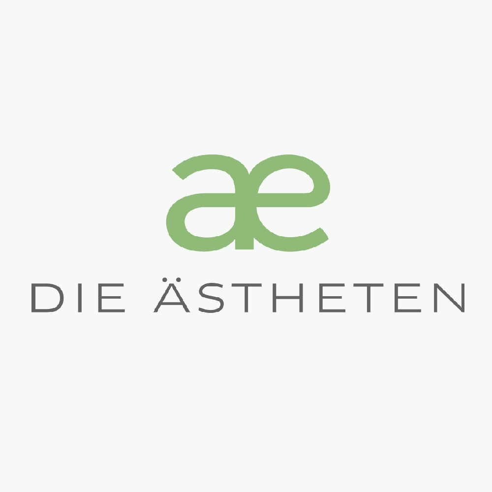 Logo von Die Ästheten - Medical Spa