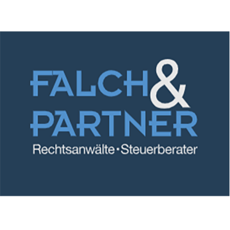 Logo von Falch & Partner Rechtsanwälte - Steuerberater Partnerschaftsgesellschaft mbB