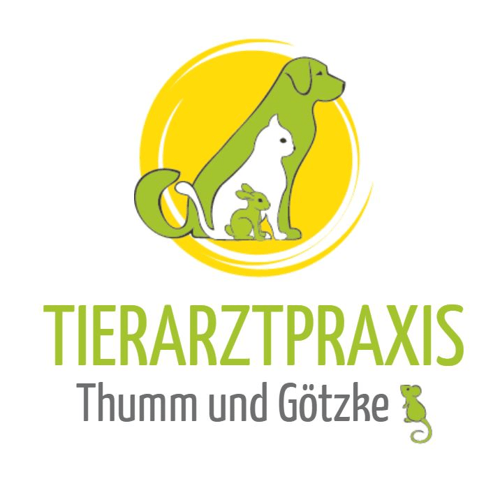 Logo von Corinna Thumm u. Melanie Götzke GbR Tierärztliche Gemeinschaftspraxis