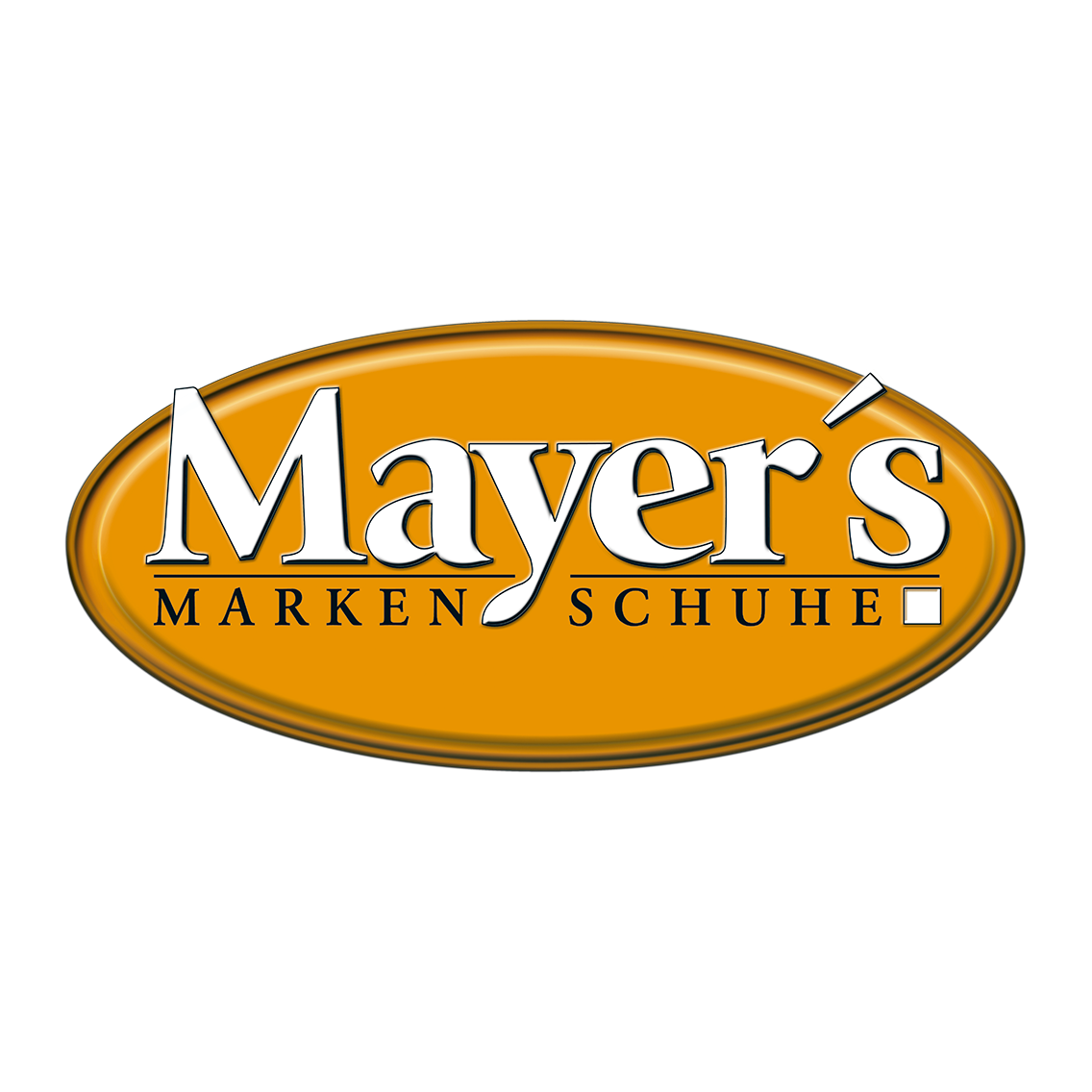 Logo von Mayer's Markenschuhe