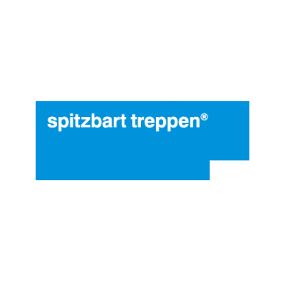 Logo von Spitzbart Treppen GmbH