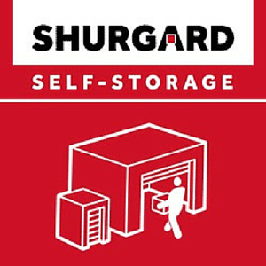 Logo von Shurgard Self Storage München Laim